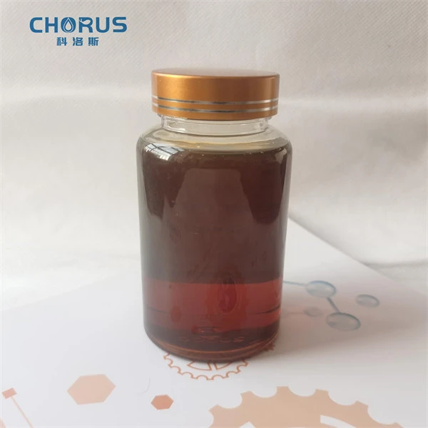 Inhibitor hrđe cink dinonilnaftalen sulfonat (Chorus Zn-29N)
